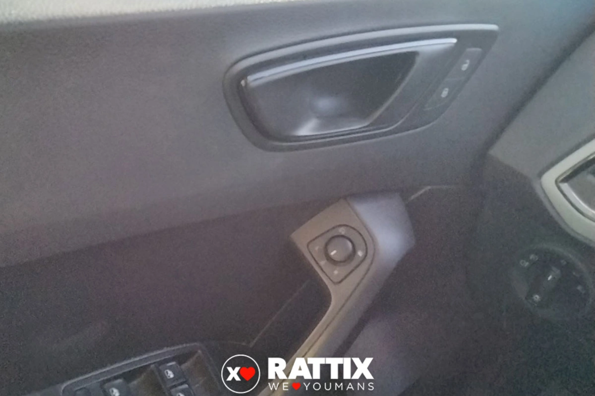 SEAT Ateca 1.6 TDI 115CV Business